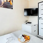 Z Balkonami, Blisko Wyciagow I Centrum Apartman