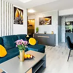 Z Balkonami, Blisko Wyciagow I Centrum Apartman Karpacz