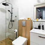 Apartman Z Balkonami, Blisko Wyciagow I Centrum