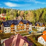 Apartman Z Balkonami, Blisko Wyciagow I Centrum Karpacz