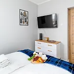 Z Balkonami, Blisko Wyciągów I Centrum Apartamento Karpacz