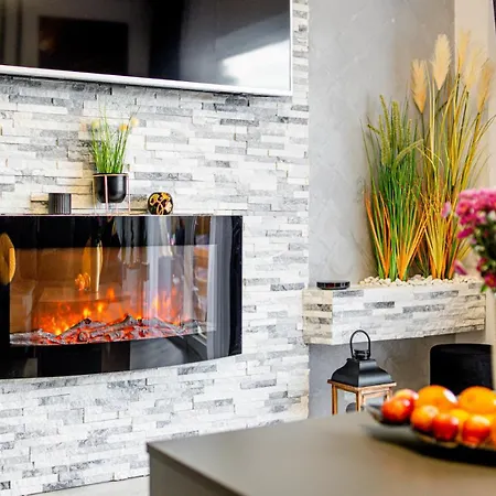 公寓 Z Balkonami, Blisko Wyciagow I Centrum