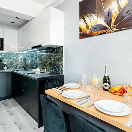 Z Balkonami, Blisko Wyciagow I Centrum * 卡尔帕奇