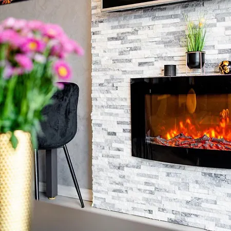 Z Balkonami, Blisko Wyciagow I Centrum *