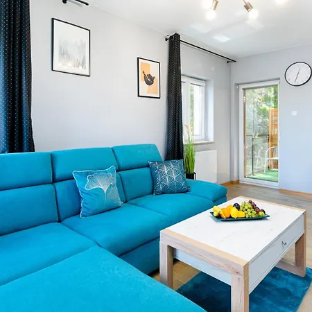 Apartment Z Balkonami, Blisko Wyciagow I Centrum Karpacz