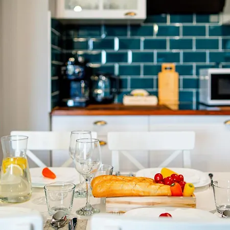 公寓 Z Balkonami, Blisko Wyciagow I Centrum *