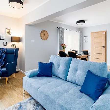 Z Balkonami, Blisko Wyciągów I Centrum Apartamento Karpacz
