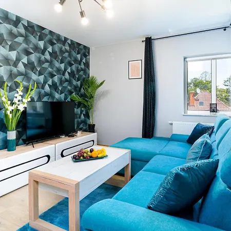 Appartement Z Balkonami, Blisko Wyciagow I Centrum Karpacz