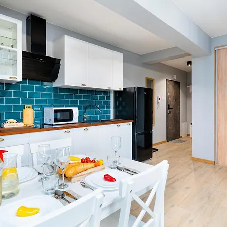 Apartamento Z Balkonami, Blisko Wyciągów I Centrum *
