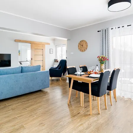 Z Balkonami, Blisko Wyciagow I Centrum Appartement Karpacz