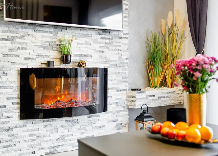 Appartement Z Balkonami, Blisko Wyciagow I Centrum