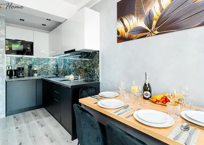 Z Balkonami, Blisko Wyciagow I Centrum * Karpacz