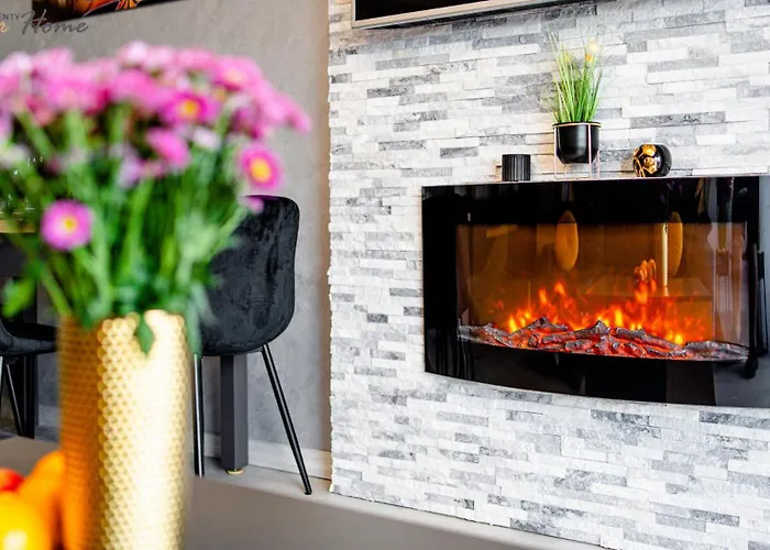 Z Balkonami, Blisko Wyciagow I Centrum *