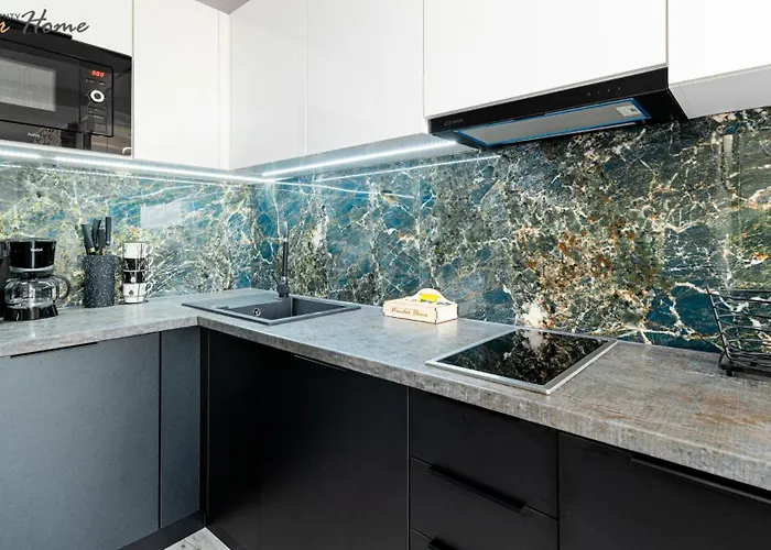 Z Balkonami, Blisko Wyciagow I Centrum * Карпач