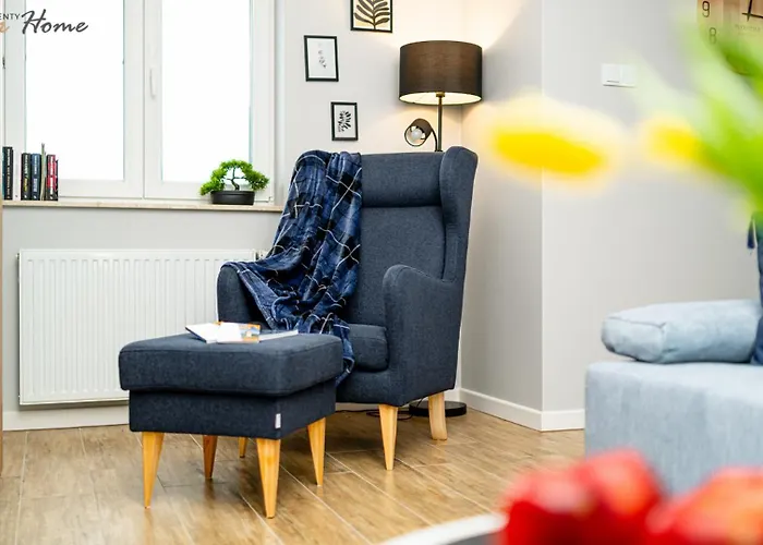 Z Balkonami, Blisko Wyciagow I Centrum Appartement Karpacz