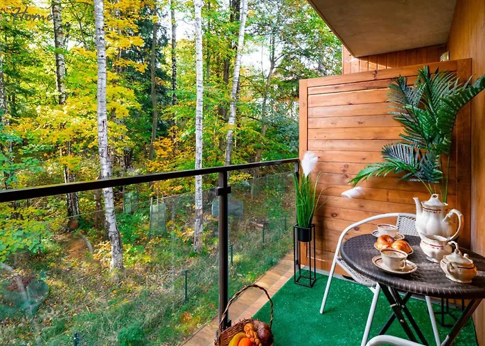 Z Balkonami, Blisko Wyciagow I Centrum * Карпач