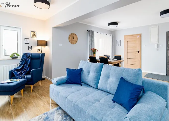 Z Balkonami, Blisko Wyciagow I Centrum Appartement Karpacz