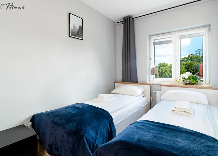 Appartement Z Balkonami, Blisko Wyciagow I Centrum