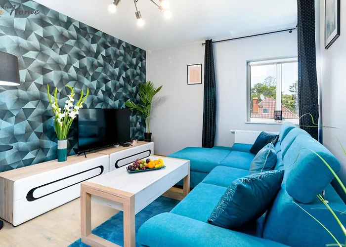 Appartement Z Balkonami, Blisko Wyciagow I Centrum Karpacz