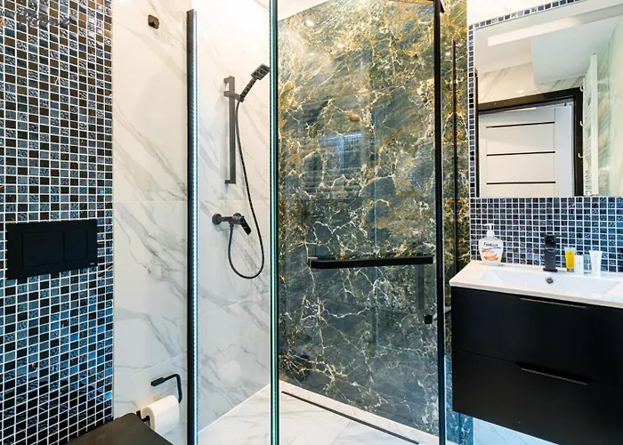 Appartement Z Balkonami, Blisko Wyciagow I Centrum *