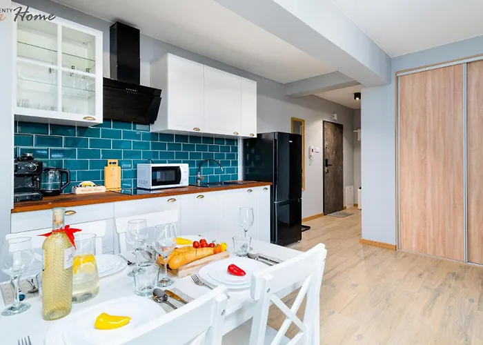 Appartement Z Balkonami, Blisko Wyciagow I Centrum *