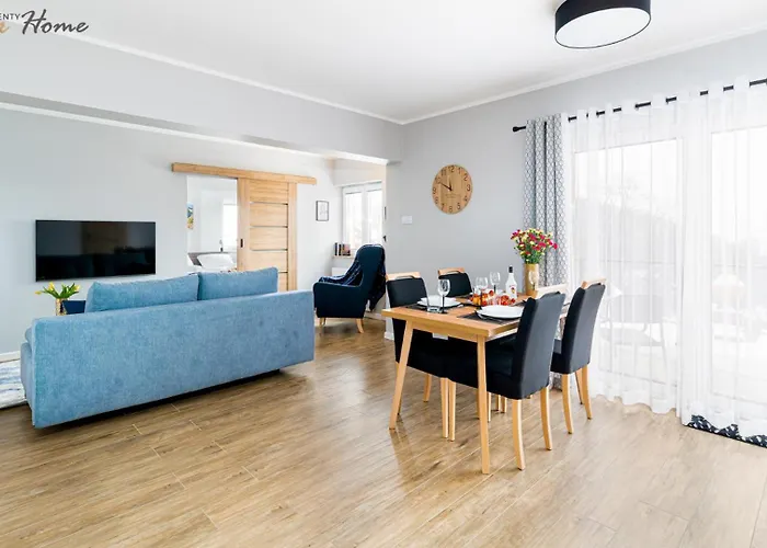 Z Balkonami, Blisko Wyciagow I Centrum Appartement Karpacz