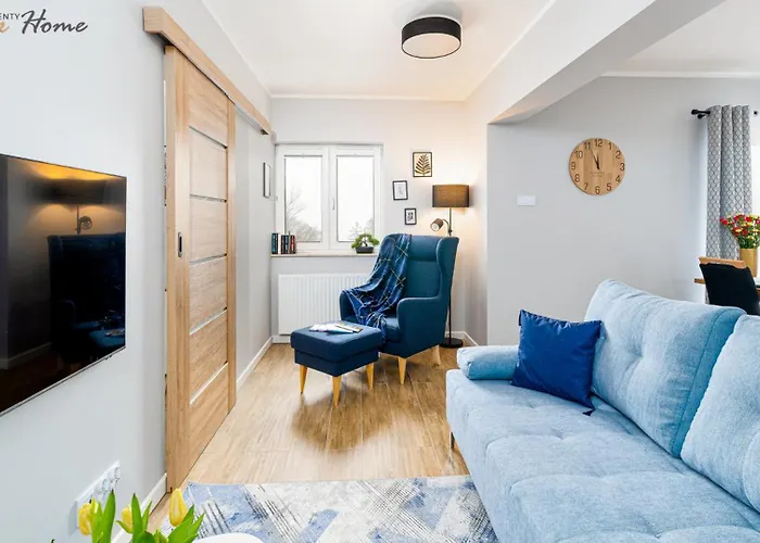 Z Balkonami, Blisko Wyciagow I Centrum * Karpacz